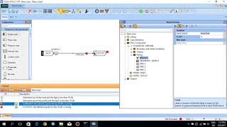 OLGA Tutorial 1 Basic case Parametric study [upl. by Mckale]