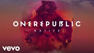 OneRepublic  What You Wanted Audio [upl. by Palla]