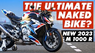 New 2023 BMW M 1000 R Announced Everything You Need To Know [upl. by Ayama387]