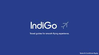 IndiGo Book a flight [upl. by Bledsoe]