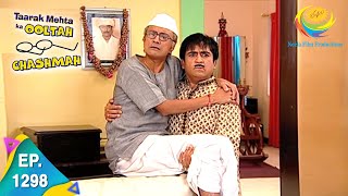 Taarak Mehta Ka Ooltah Chashmah  Episode 1298  Full Episode [upl. by Aehsrop610]