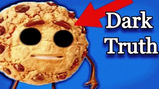 The Dark Truth Behind Chips Ahoy Ads [upl. by Anuahsed]