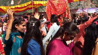 Naghoi mela Gandhari valley paddar 2021 [upl. by Adneral816]