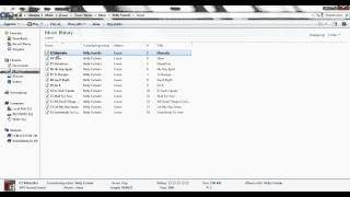 How to download MP3s to your Waterproof MP3 Player [upl. by Unity931]