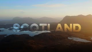 Scotland [upl. by Atidnan846]