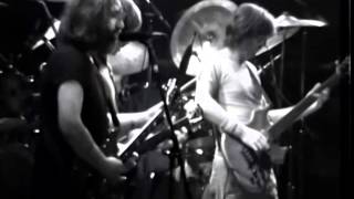 Grateful Dead  Althea  12301980  Oakland Auditorium Official [upl. by Oile]