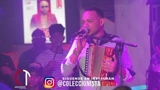 Yovanny Polanco  Los 500 Peso En Vivo Desde Lovera Bar [upl. by Lebasi451]