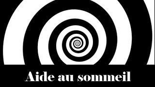 Aide au sommeil  Hypnose pratique [upl. by Ricki754]