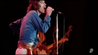 The Rolling Stones  Brown Sugar Live  OFFICIAL [upl. by Erb227]