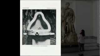 Duchamp Fountain [upl. by Milon]