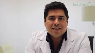 Sintoma del quotDolor de pechoquot Cardiología Dr Daniel Rodriguez [upl. by Aeht193]