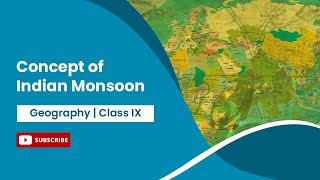 Concept of Indian Monsoon [upl. by Anai]