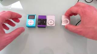 This 150 MP3 player is surprisingly good [upl. by Aissila]