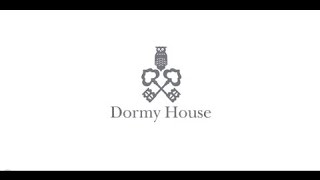 Dormy House Hotel  Cotwold Luxury Hotel amp Spa [upl. by Swagerty42]