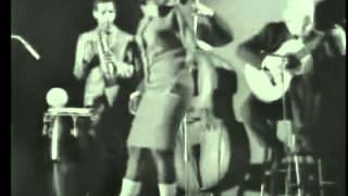 Miriam Makeba  Khawuleza Live 1966 [upl. by Nella964]