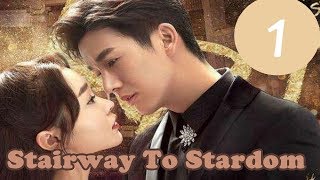 【ENG SUB 】《Stairway to Stardom》EP1——Starring Song YiPuttichai Kasetsin Zhong Dan Ni [upl. by Orwin589]