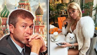 Inside The Billionaire Lifestyle Of Russian Oligarchs [upl. by Dubois]