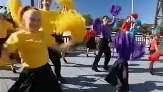 The Wiggles Lyrick Studios Trailer  Video amp Audio Collection 2001 [upl. by Harias644]