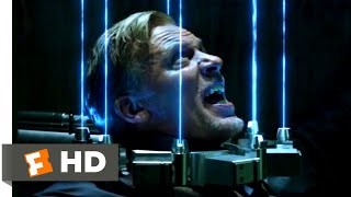 Jigsaw 2017  I Am Him Scene 810  Movieclips [upl. by Oakley]