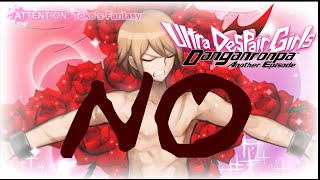 NO  Tokos Fantasies Compilation  Ultra Despair Girls [upl. by Yahska96]