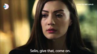 Gunesin Kizlari 37 quoti am your fatherquot English Subtitles [upl. by Eaneg]