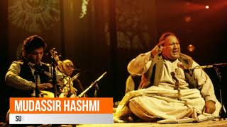 Be Khud Kiye Dete Hai Rahat Fateh Ali Khan full HQ YouTube  بے خود کیے دیتے انداز حجابانہ [upl. by Amleht]