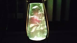 Completely Restored my 30 Year Old Lava Lamp [upl. by Cosme451]