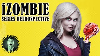 iZombie Full Series Retrospective [upl. by Leksehc]