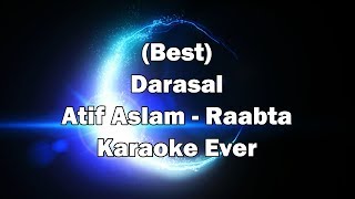 Karaoke Medley  Tu Jo Mila Raabta  Shirley Setia Jubin Nautiyal  Mixtape  Recreated [upl. by Kloman]