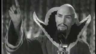 FLASH GORDON 1936  Chapter 2 of 13  The Tunnel of Terror [upl. by Girand371]