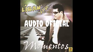 Liran Roll  La Flaca audio oficial [upl. by Laamak390]