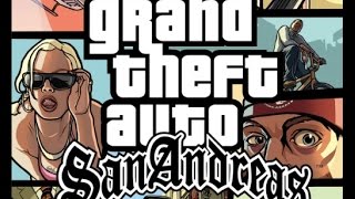 How to install GTA San Andreas for android Via Bluestack [upl. by Eilojne]