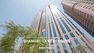 ShangriLa Residences [upl. by Paynter]