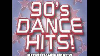 90s Best Dance Hits [upl. by Aroda]