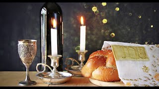 What and when is Shabbat The Jewish Sabbath which begins on Friday is more than just a day off [upl. by Pavior91]