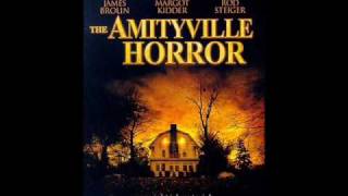 The Amityville Horror Theme Song [upl. by Aryajay182]