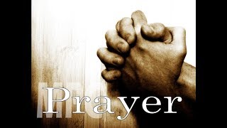 Dominion City Worship  Prayer Instrumental 3 For Your Quiet Time [upl. by Eiroj484]