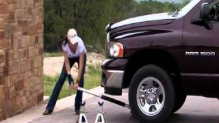 Auto Repair How to Replace a Catalytic Converter [upl. by Isac931]