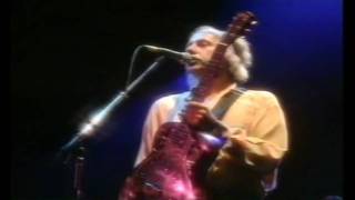 Dire Straits  Telegraph Road Nimes 92  Part 1  HD [upl. by Nellek364]