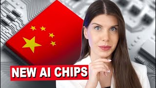 The Truth about Chinas Latest AI Chips [upl. by Shaer925]