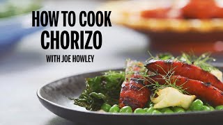 How to cook Chorizo  How to cook absolutely everything  GoodtoKnow [upl. by Melanie457]