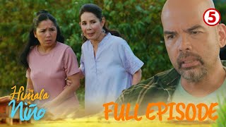 Ang Himala ni Niño Episode 63  December 25 2024 [upl. by Ttenaej857]