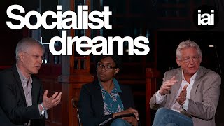 Socialism vs Capitalism  Full Debate  Yaron Brooks Leo Panitch Kemi Badenoch [upl. by Oiramd136]