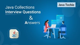 Java Collection Interview Questions amp Answers  Tricky QampA  Freshers  Experience  JavaTechie [upl. by Crispa]