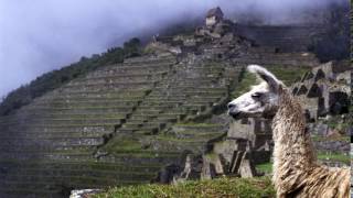 Andina Inca Music from Ecuador [upl. by Gwyneth]