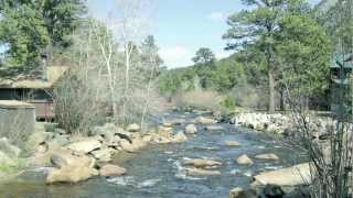 WorldMark by Wyndham Estes Park Resort in Estes Park CO [upl. by Elinore174]