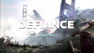 Defiance season 2  DVD trailer [upl. by Neibaf]