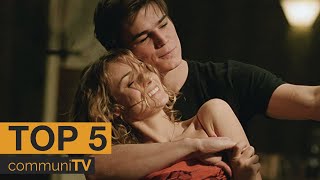 Top 5 Obsessive Love Movies [upl. by Kcirdes]