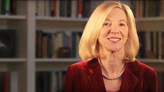 It Gets Better  A Message from University of Pennsylvania President Amy Gutmann [upl. by Neruat192]