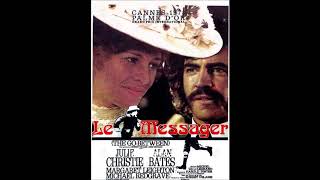 le messager  michel legrand 1971 [upl. by Xyla990]